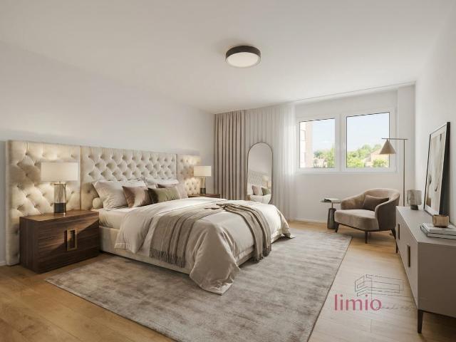 Apartment kaufen in Busswil (TG), Thurgau