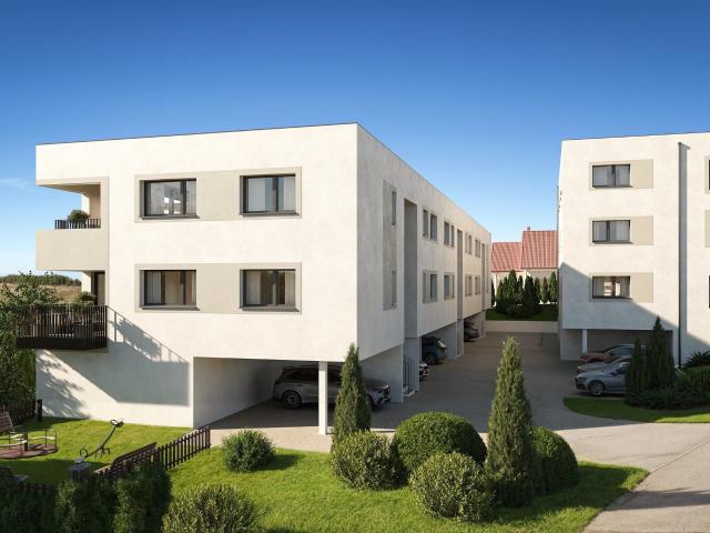 Apartment kaufen in Onnens (FR), Freiburg