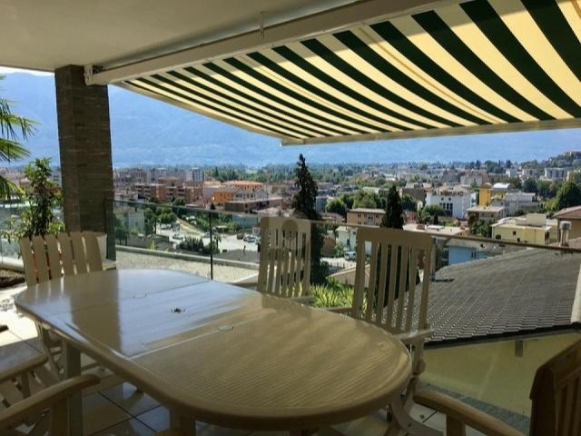 Apartment kaufen