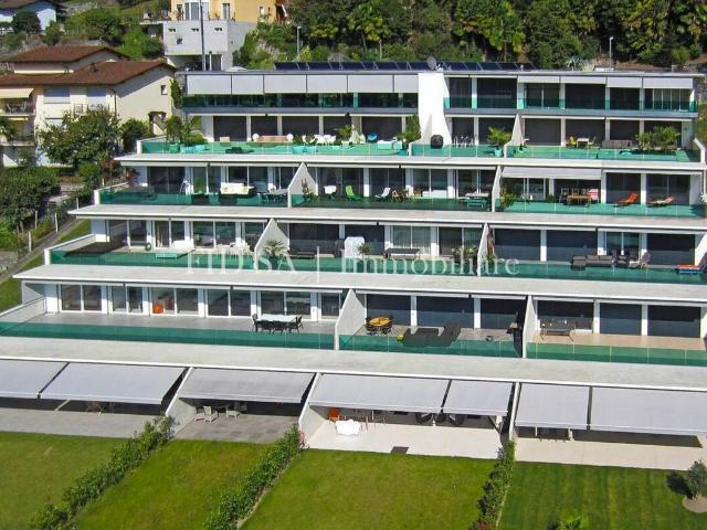 Apartment kaufen