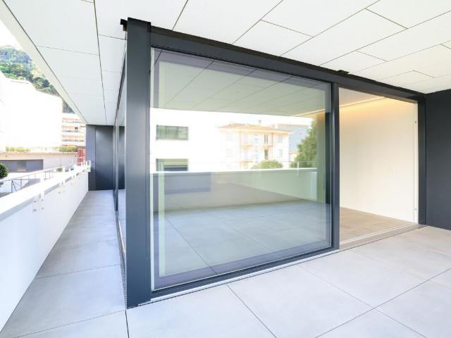 Apartment kaufen