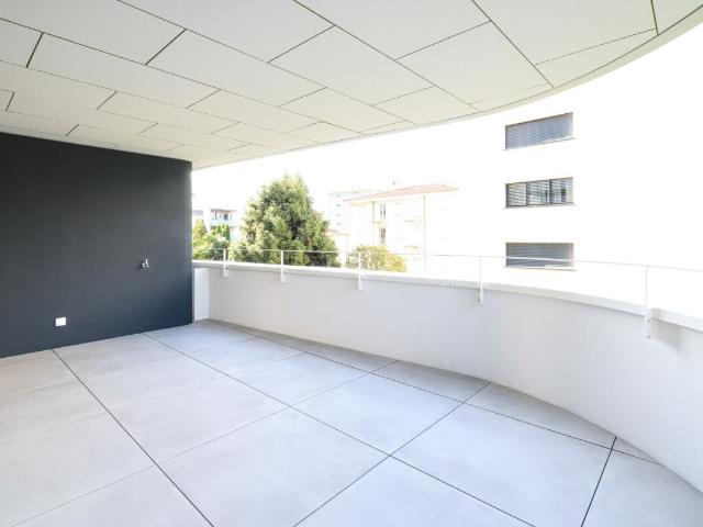 Apartment kaufen