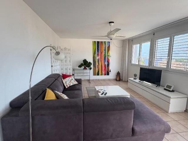 Apartment kaufen
