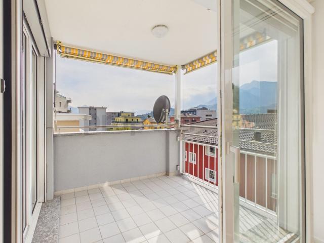 Apartment kaufen