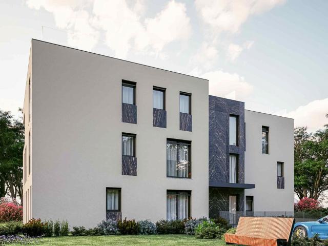 Apartment kaufen in Sorengo, Distretto di Lugano