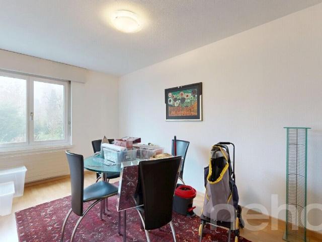 Apartment kaufen in Speicher, Appenzell Ausserrhoden