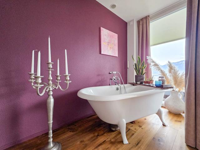 Apartment kaufen in Hondrich, Bern