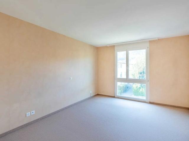 Apartment kaufen in Spreitenbach, Bezirk Baden