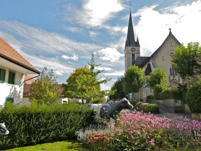 Apartment kaufen in Spreitenbach, Aargau