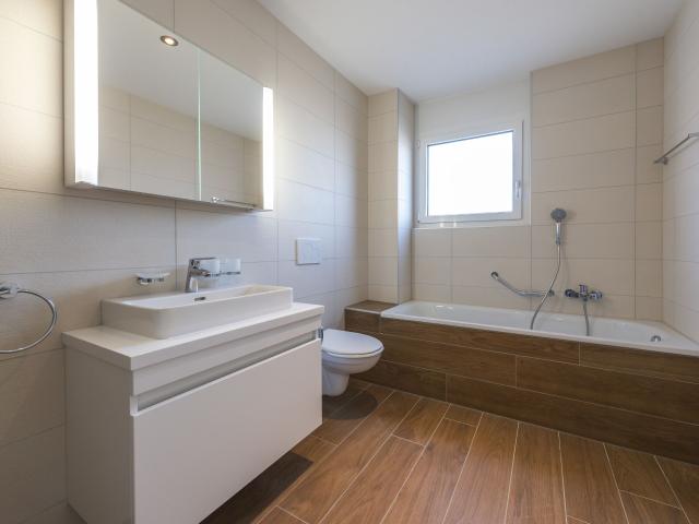 Apartment kaufen