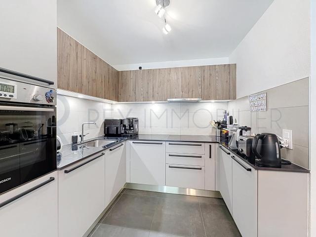 Apartment kaufen