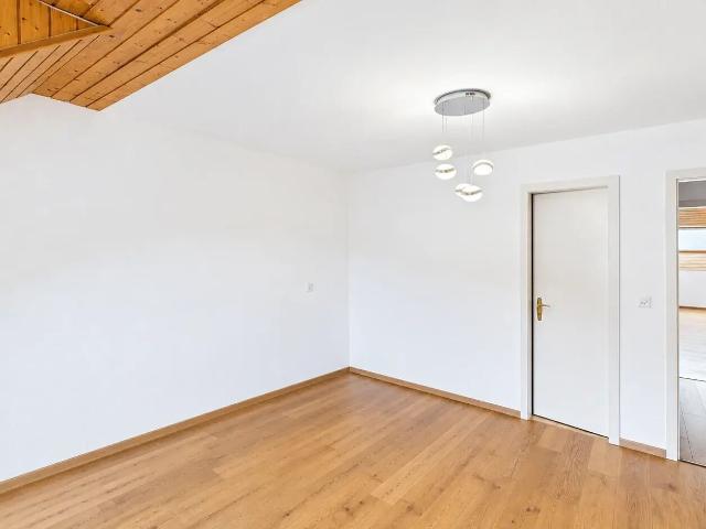 Apartment kaufen in Saint-Légier-La Chiésaz, Blonay - Saint-Légier