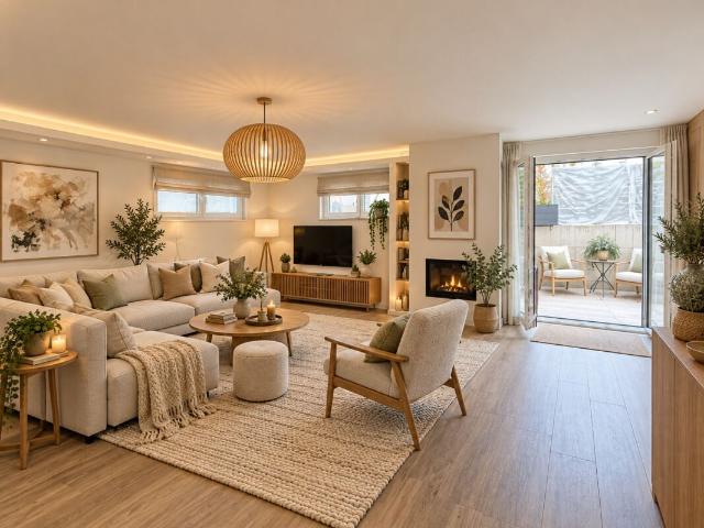 Apartment kaufen in Saint-Léonard, Sierre