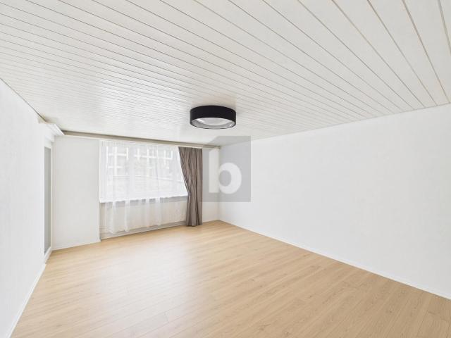 Apartment kaufen in St. Margrethen, Wahlkreis Rheintal