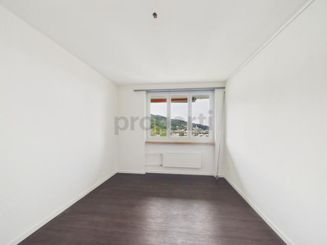 Apartment kaufen