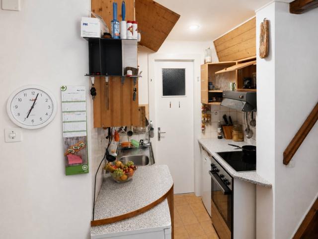 Apartment kaufen