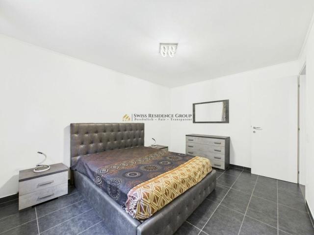 Apartment kaufen