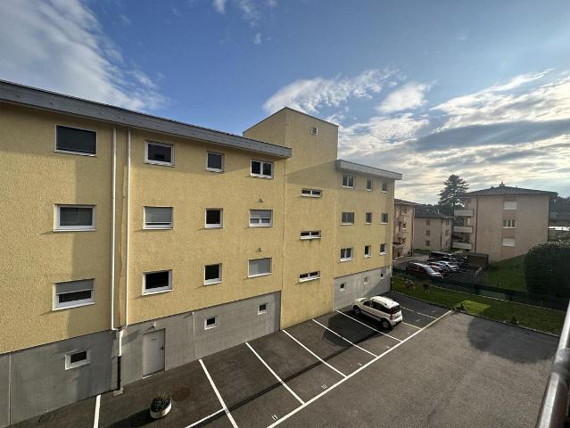 Apartment kaufen