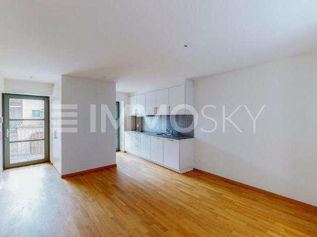 Apartment kaufen