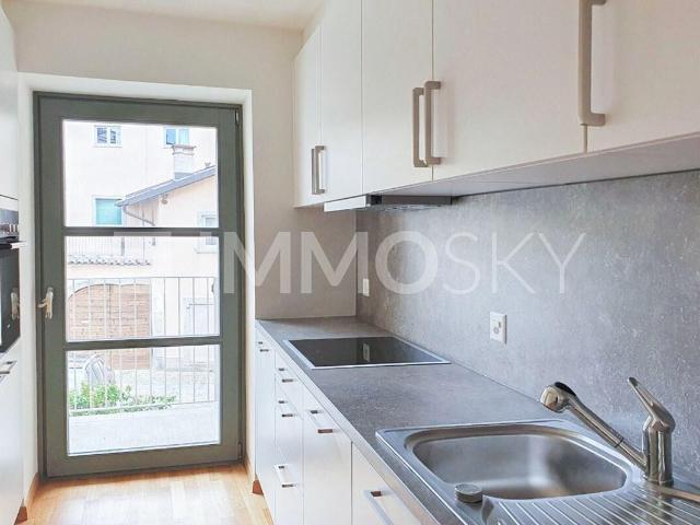 Apartment kaufen