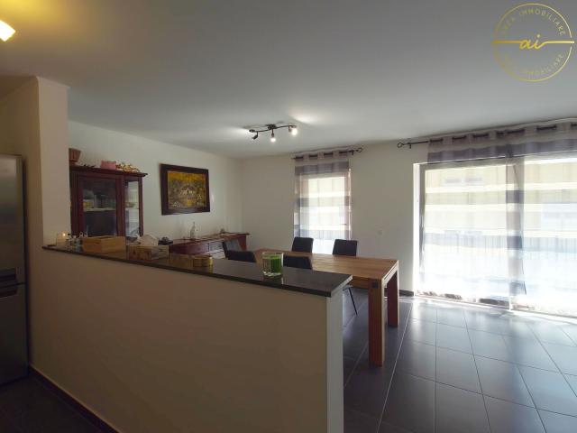 Apartment kaufen