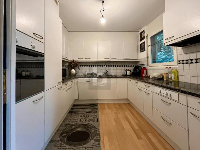 Apartment kaufen in Stallikon, Zürich