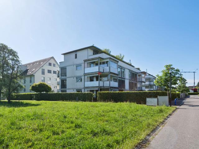 Apartment kaufen in Staufen, Aargau