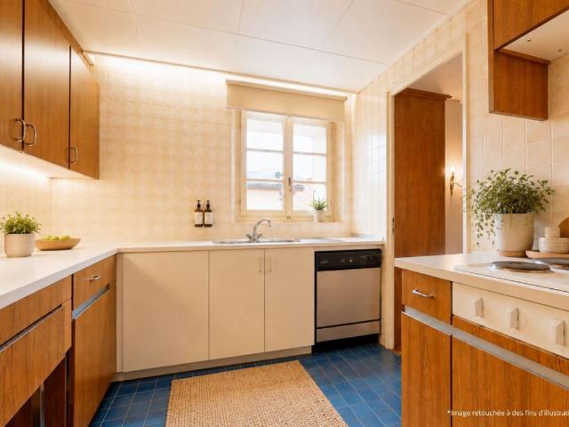 Apartment kaufen