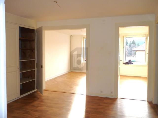 Apartment kaufen in Sainte-Croix, Waadt