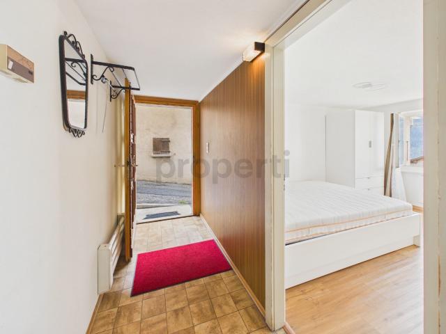 Apartment kaufen