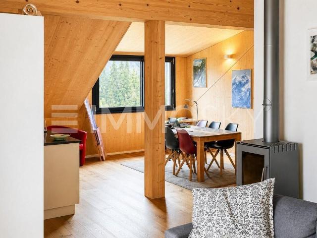 Apartment kaufen