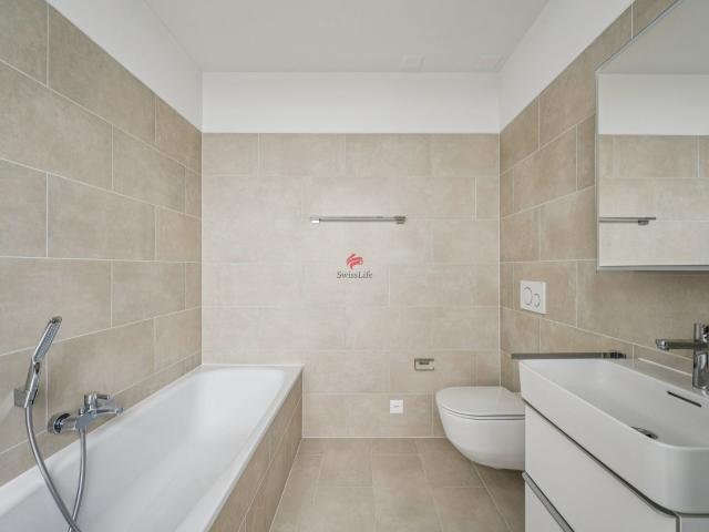 Apartment kaufen in Suhr, Aargau