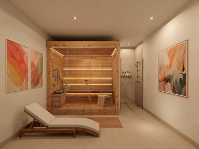 Apartment kaufen in Lindau, Zürich
