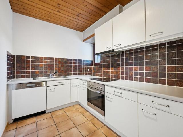 Apartment kaufen in Tavannes, Bern