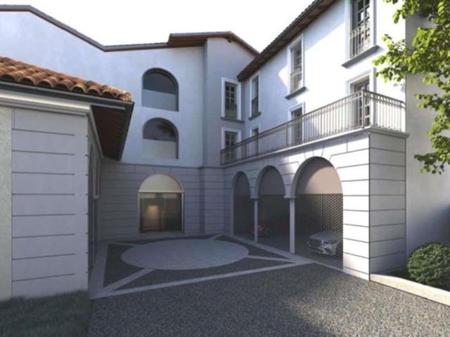 Apartment kaufen