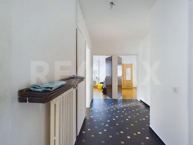 Apartment kaufen