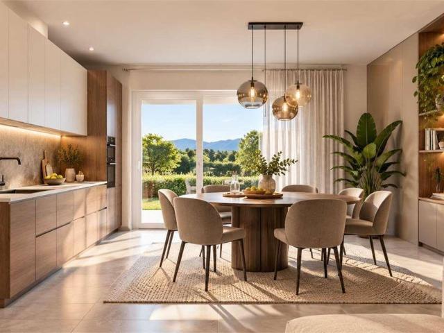 Apartment kaufen in Torricella-Taverne, Distretto di Lugano