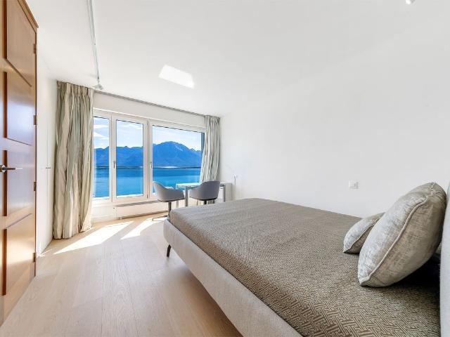 Apartment kaufen in Chailly-Montreux, Waadt