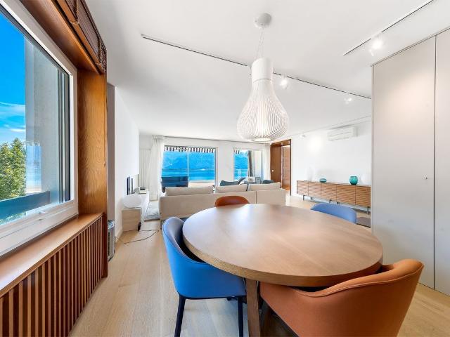 Apartment kaufen in Chailly-Montreux, Waadt