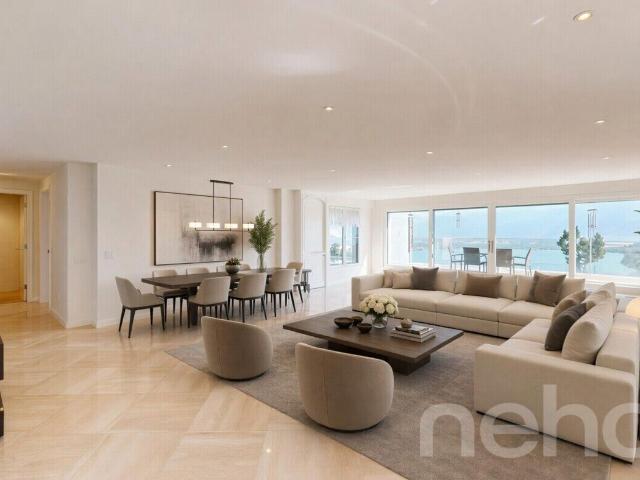 Apartment kaufen in Chailly-Montreux, Waadt