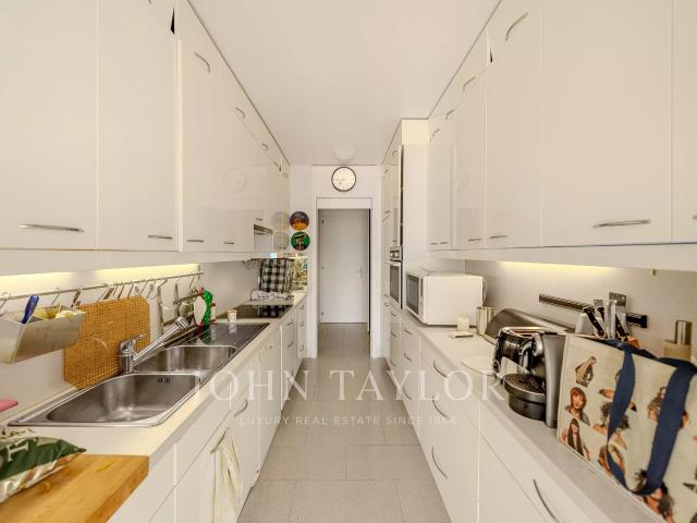 Apartment kaufen