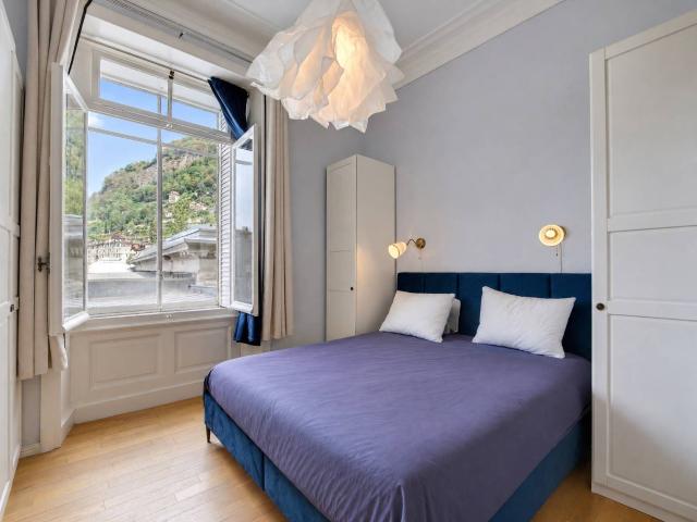 Apartment kaufen in Territet, Montreux