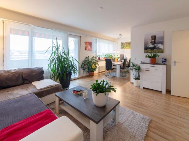 Apartment kaufen