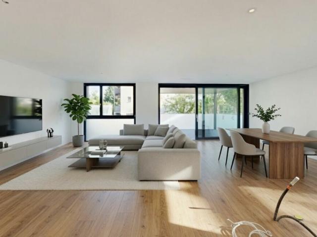 Apartment kaufen in Gwatt, Thun, Bern