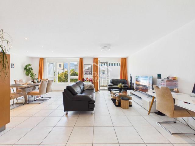 Apartment kaufen