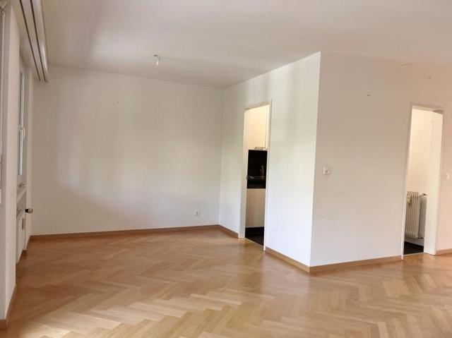 Apartment kaufen in Thun, Verwaltungsregion Oberland