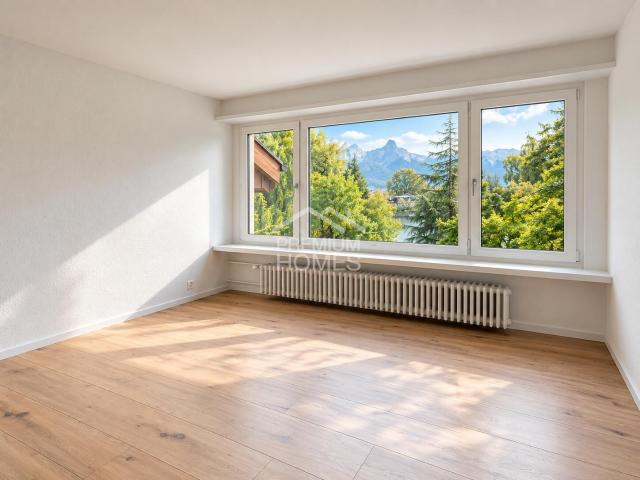 Apartment kaufen
