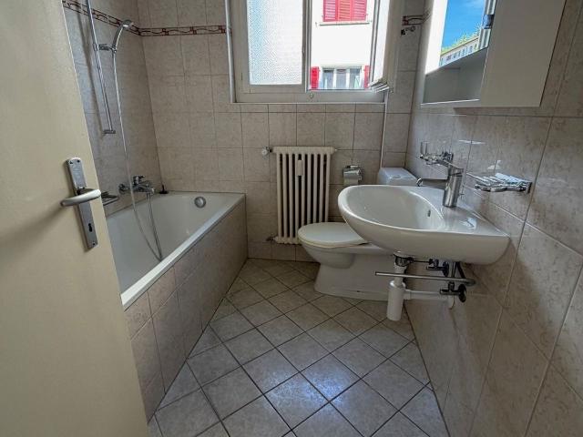 Apartment kaufen in Tramelan, Bern