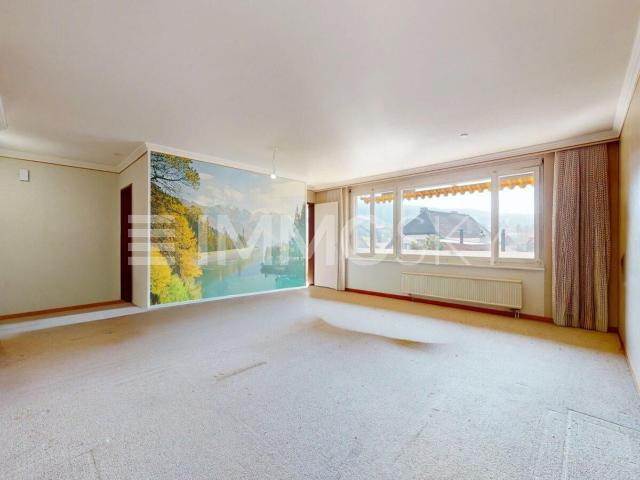 Apartment kaufen