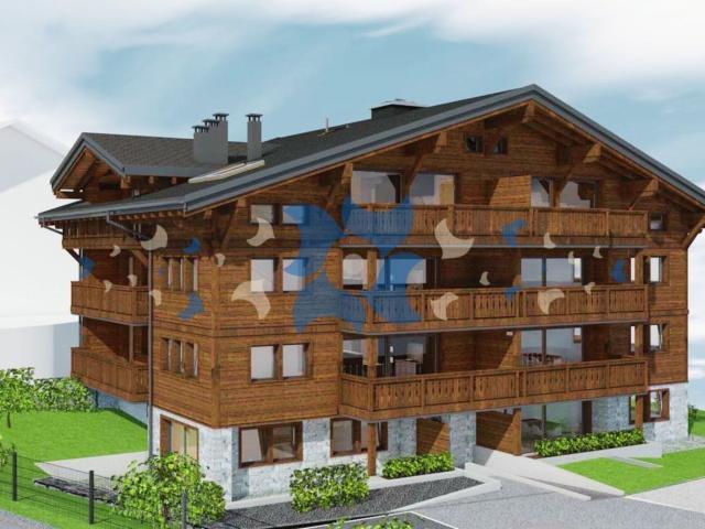 Apartment kaufen